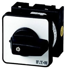 Moeller Rotary Cam Switch T0-1-15431/E