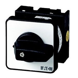 Moeller Rotary Cam Switch T0-1-8210/E