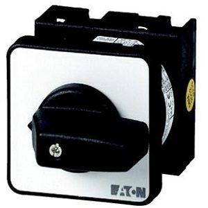 Moeller Rotary Cam Switch T0-2-15432/E