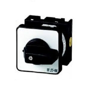 Moeller Rotary Cam Switch T0-2-8177/EZ