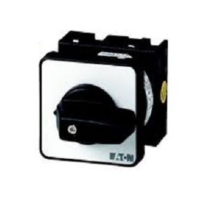 Moeller Rotary Cam Switch T0-2-8230/EZ