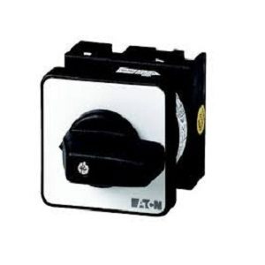 Moeller Rotary Cam Switch T0-2-8241/E