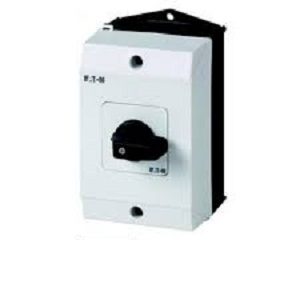 Moeller Rotary Cam Switch T0-2-8241/I1