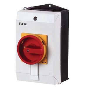 Moeller Rotary Cam Switch T0-3-15683/E