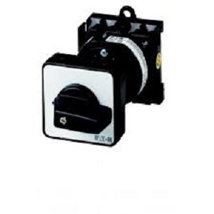 Moeller Rotary Cam Switch T0-3-8007/Z