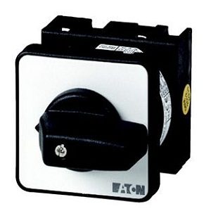 Moeller Rotary Cam Switch T0-3-8401/E