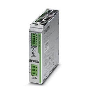 Phoenix DIN Rail Power Supply Unit TRIO-PS/1AC/24DC/2.5