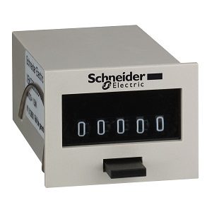 Schneider Counter XBKT50000U08M