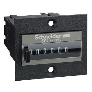 Schneider Counter XBKT60000U10M