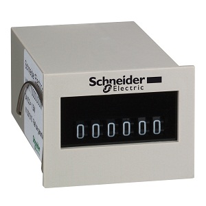 Schneider Counter