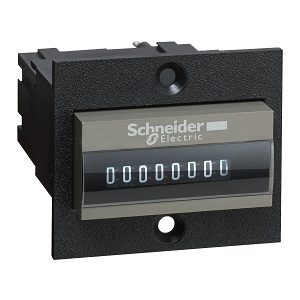 Schneider Counter XBKT80000U00M