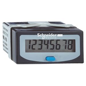 Schneider Counter XBKT81030U33E