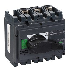 Schneider Disconnector Switch 31102
