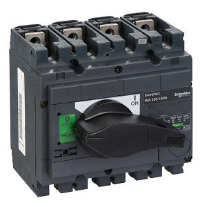 Schneider Disconnect Switch 31105