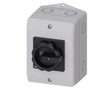Siemens Switch 3LD2164-0TB51