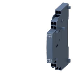 Siemens Lateral Auxiliary Switch 3RV2901-2A