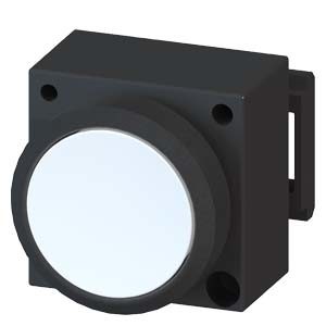 Siemens Illuminated Push Button 3SB3001-0AA61