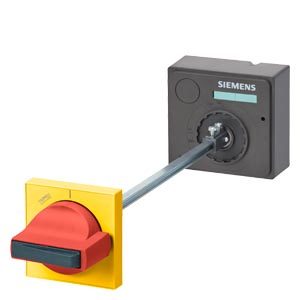 Siemens Disconnect Switch 3VL9 300-3HG05