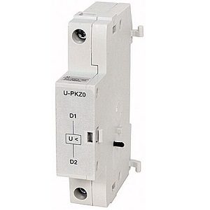 Moeller Selector Switch A-PKZ0 24VDC