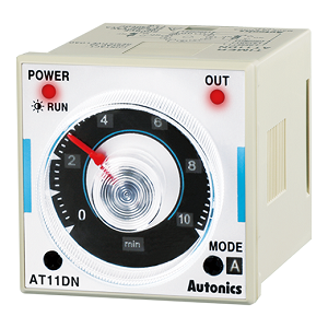 Autonics Timer AT11DN