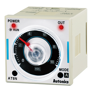 Autonics Timer AT8N-2