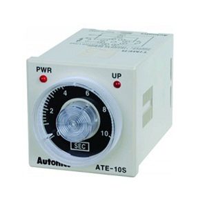 Autonics Timer ATE1-H