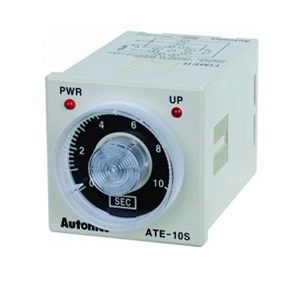 Autonics Timer ATE1-M