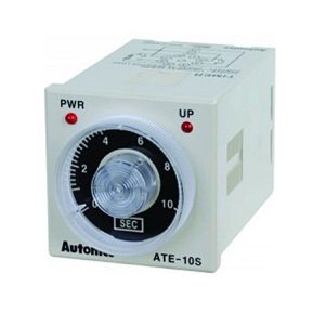 Autonics Timer ATE1-S