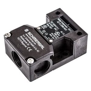 Schmersal Interlock Safety Switch AZ16ZVRK-M16-1476-1