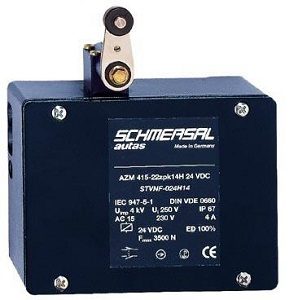 Schmersal Interlock Switch AZM 415-11/11ZPK