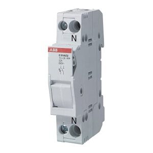 ABB Fuse Disconnector E93N/32