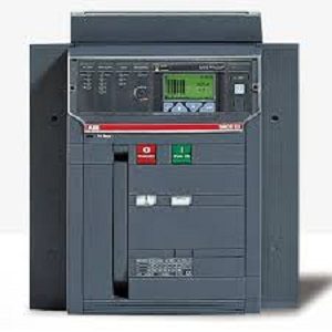 ABB Circuit Breaker EMAX X1N6 R630 PR331/P-LI WMP 3P NST
