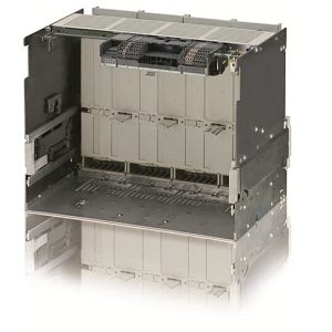 ABB Breaker FP:F4 3200 (10CO) WHR