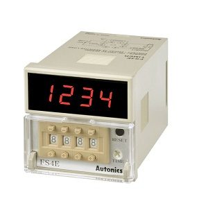 Autonics Timer FS4E 220VAC