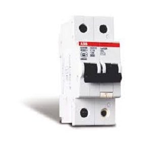 ABB Breaker Against Leak Electricity GS251S-C6/0.03