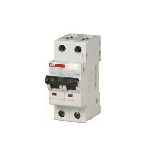ABB GS260-D Type Residual Current Protection GS261-D20/0.03