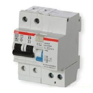 ABB GS260-D Type Residual Current Protection GS262-D20/0.03