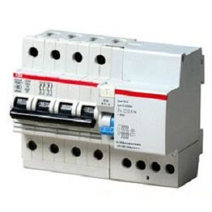 ABB GS260-C Type Residual Current Protection GS264-C25/0.03