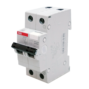 ABB GSH200 AC-B Type Residual Current Protection GSH201 AC-B16/0.03