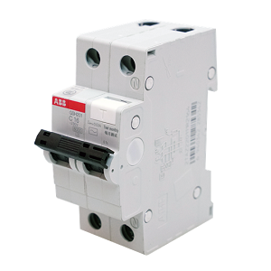 ABB GSH200 AC-B Type Residual Current Protection GSH201 AC-B20/0.03