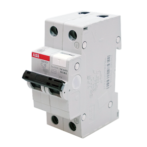 ABB GSH200 AC-B Type Residual Current Protection GSH201 AC-B40/0.03