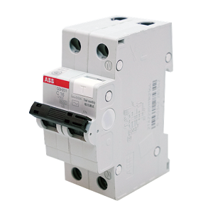 ABB GSH200 AC-B Type Residual Current Protection GSH201 AC-B6/0.03