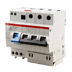 ABB GSH200 A-C Type Residual Current Protection GSH203 A-C8/0.03