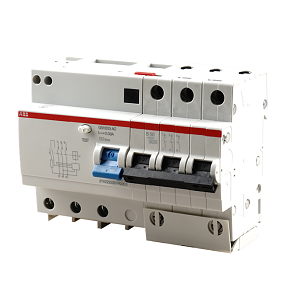 ABB GSH200 A-D Type Residual Current Protection GSH203 A-D50/0.03
