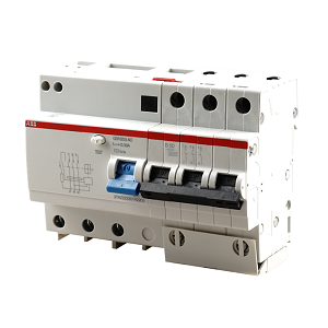 ABB GSH200 AC-B Type Residual Current Protection GSH203 AC-B63/0.03
