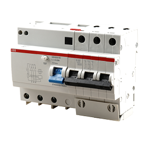 ABB GSH200 AC S-D Type Residual Current Protection GSH203 AC S-D63/0.1