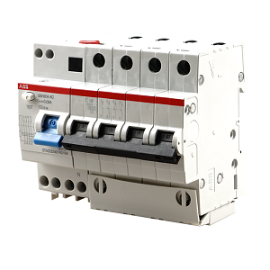 ABB GSH200 A-B Type Residual Current Protection GSH204 A-B40/0.03
