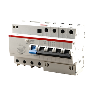 ABB GSH200 A-B Type Residual Current Protection GSH204 A-B50/0.03