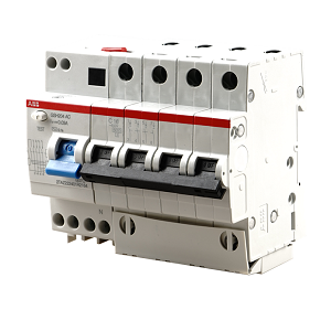 ABB GSH200 A-C Type Residual Current Protection GSH204 A-C16/0.03