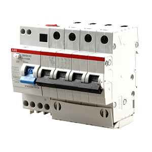 ABB GSH200 A-C Type Residual Current Protection GSH204 A-C40/0.03